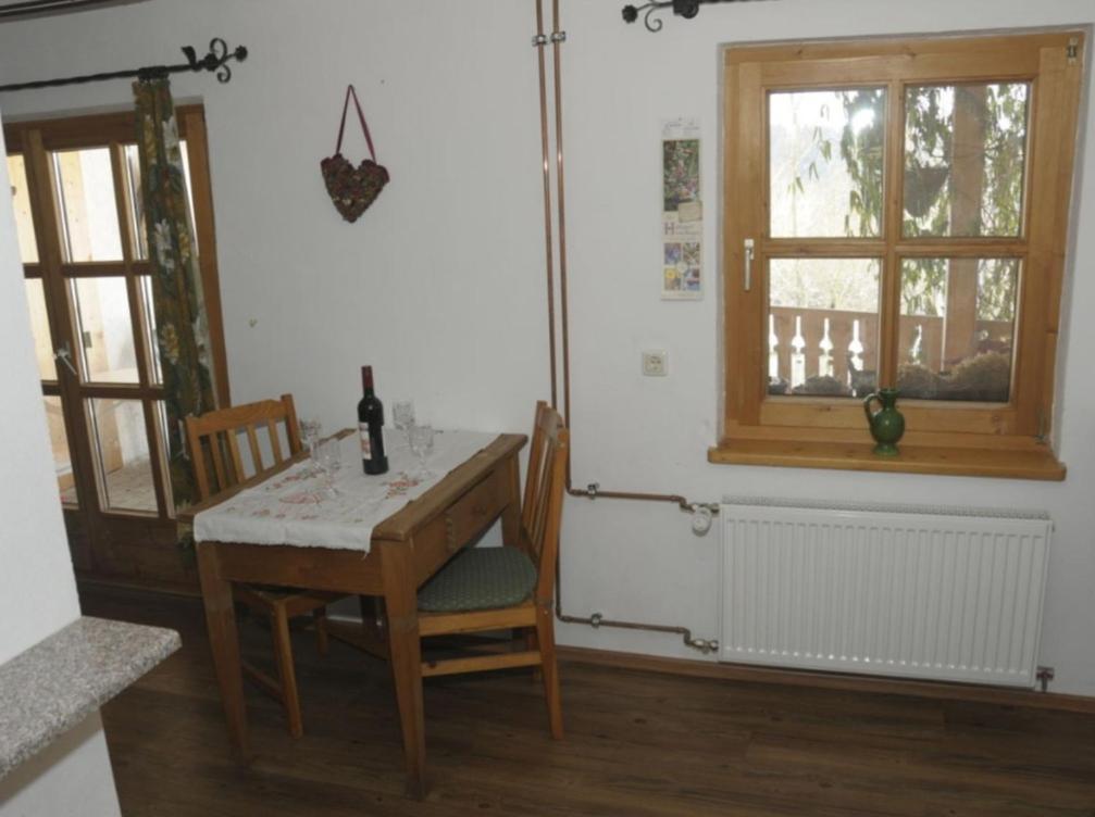 Ferienhaus Glashuett Sankt Englmar Exterior foto
